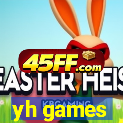 yh games